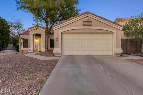 17813 N 113th Ave, Surprise, AZ 85378 photo 1