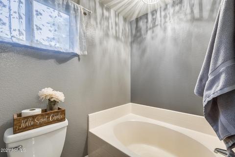 17813 N 113th Ave, Surprise, AZ 85378 photo 22