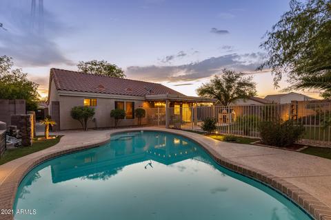 17813 N 113th Ave, Surprise, AZ 85378 photo 34