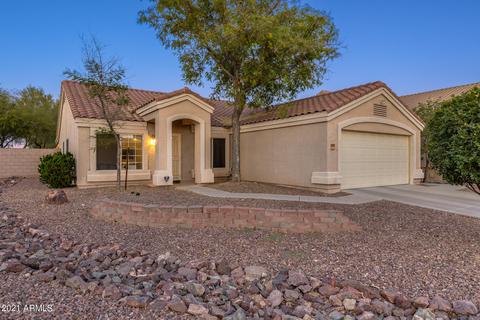 17813 N 113th Ave, Surprise, AZ 85378 photo 4