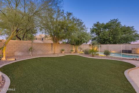 17813 N 113th Ave, Surprise, AZ 85378 photo 30