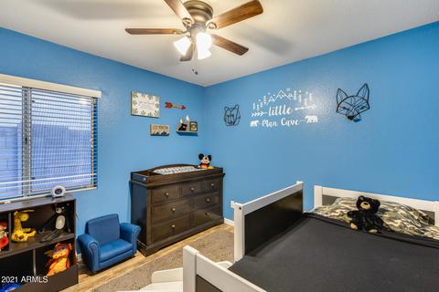 17813 N 113th Ave, Surprise, AZ 85378 photo 24