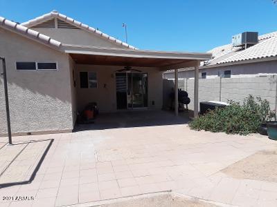 4957 E Casper St, Mesa, AZ 85205 photo 12