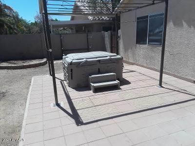 4957 E Casper St, Mesa, AZ 85205 photo 24