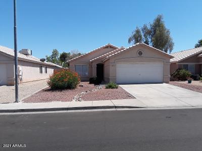 4957 E Casper St, Mesa, AZ 85205 photo 1