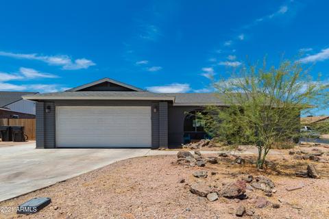3421 Enid Ave, Mesa, AZ 85204 photo 1