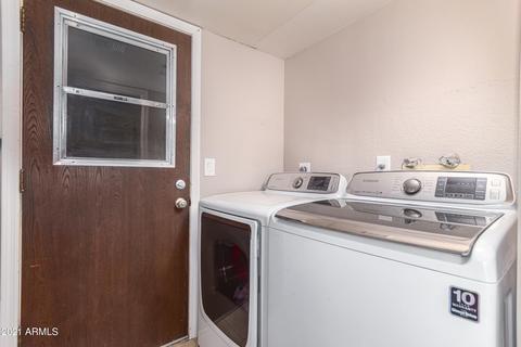 3421 Enid Ave, Mesa, AZ 85204 photo 16