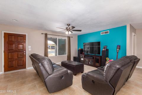 3421 Enid Ave, Mesa, AZ 85204 photo 2