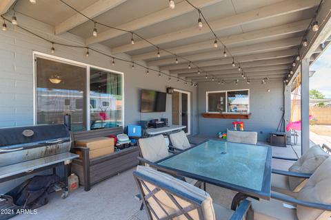 3421 Enid Ave, Mesa, AZ 85204 photo 18
