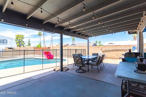 3421 Enid Ave, Mesa, AZ 85204 photo 17