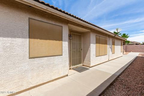 4722 E Silverwood Dr, Phoenix, AZ 85048 photo 4