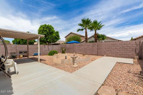 4722 E Silverwood Dr, Phoenix, AZ 85048 photo 24