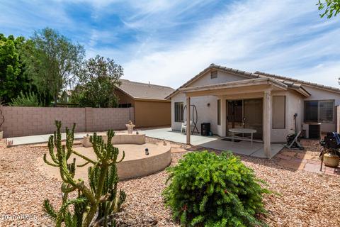 4722 E Silverwood Dr, Phoenix, AZ 85048 photo 26