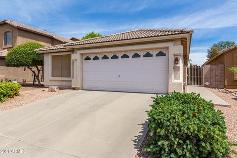 4722 E Silverwood Dr, Phoenix, AZ 85048 photo 1