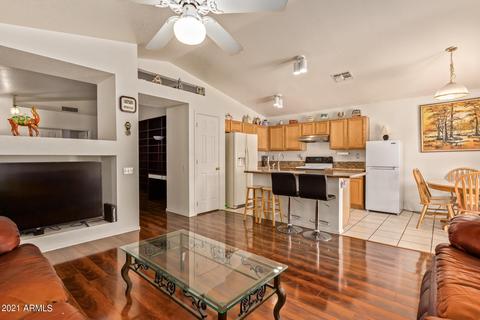 4722 E Silverwood Dr, Phoenix, AZ 85048 photo 10