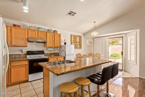 4722 E Silverwood Dr, Phoenix, AZ 85048 photo 11