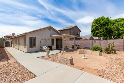 4722 E Silverwood Dr, Phoenix, AZ 85048 photo 25