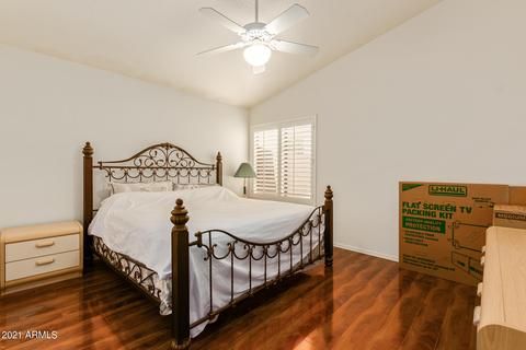 4722 E Silverwood Dr, Phoenix, AZ 85048 photo 16