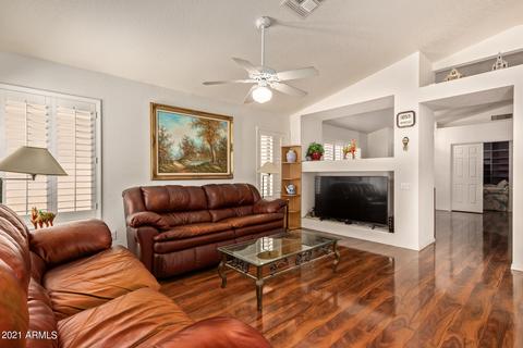 4722 E Silverwood Dr, Phoenix, AZ 85048 photo 9