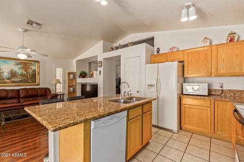 4722 E Silverwood Dr, Phoenix, AZ 85048 photo 13