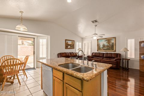 4722 E Silverwood Dr, Phoenix, AZ 85048 photo 14
