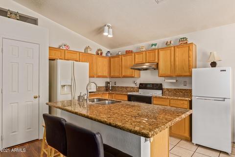 4722 E Silverwood Dr, Phoenix, AZ 85048 photo 12