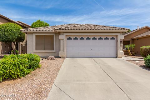 4722 E Silverwood Dr, Phoenix, AZ 85048 photo 2