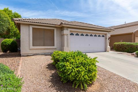 4722 E Silverwood Dr, Phoenix, AZ 85048 photo 3
