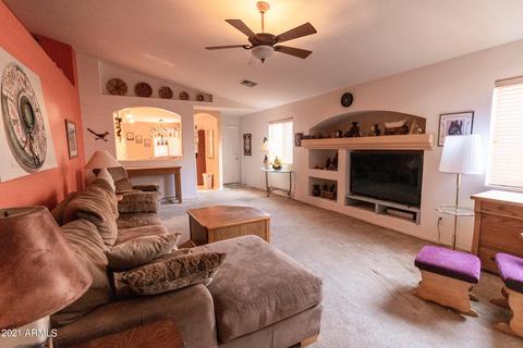 10437 E Butte St, Apache Junction, AZ 85120 photo 5