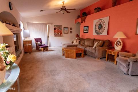 10437 E Butte St, Apache Junction, AZ 85120 photo 4
