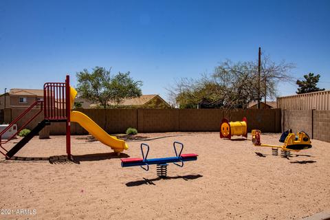 10437 E Butte St, Apache Junction, AZ 85120 photo 25