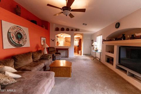 10437 E Butte St, Apache Junction, AZ 85120 photo 3