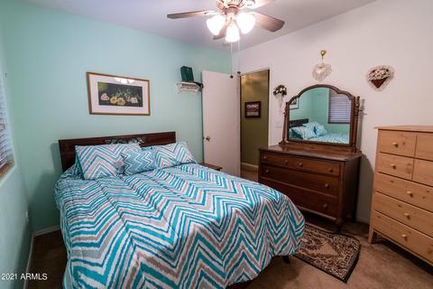 10437 E Butte St, Apache Junction, AZ 85120 photo 17