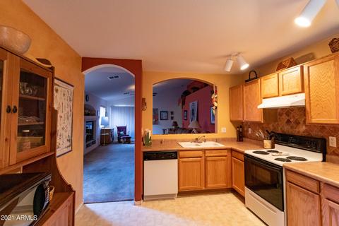 10437 E Butte St, Apache Junction, AZ 85120 photo 7