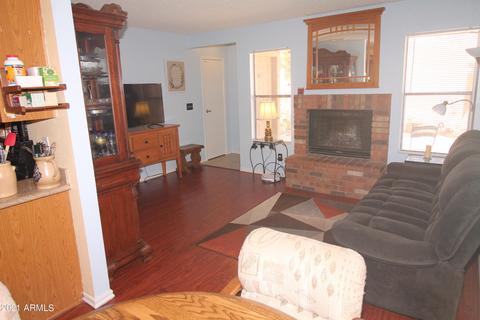 3511 E Baseline Rd #1220, Phoenix, AZ 85042 photo 3