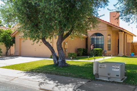 4517 E Wildwood Dr, Phoenix, AZ 85048 photo 2