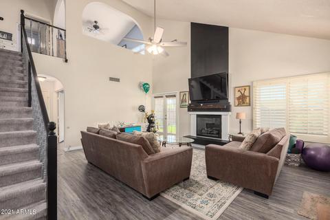 4517 E Wildwood Dr, Phoenix, AZ 85048 photo 3