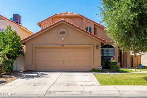 4517 E Wildwood Dr, Phoenix, AZ 85048 photo 1