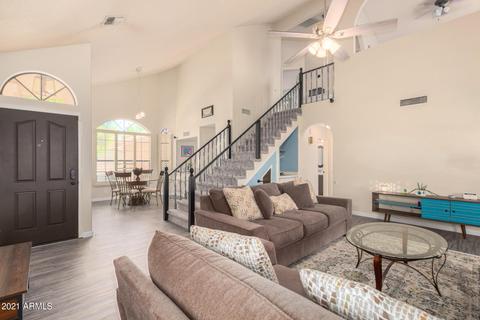 4517 E Wildwood Dr, Phoenix, AZ 85048 photo 5