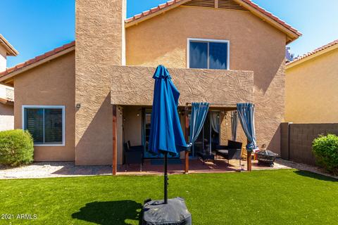 4517 E Wildwood Dr, Phoenix, AZ 85048 photo 21
