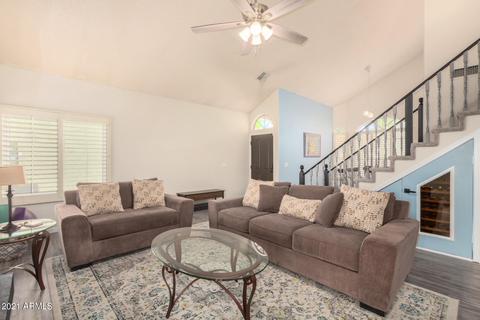 4517 E Wildwood Dr, Phoenix, AZ 85048 photo 4