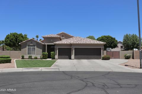 1098 S Oak Ct, Gilbert, AZ 85233 photo 5