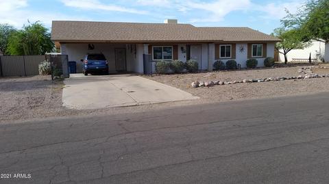 870 E Navajo Ave, Apache Junction, AZ 85119 photo 1
