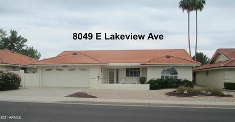 8049 E Lakeview Ave, Mesa, AZ 85209 photo 1