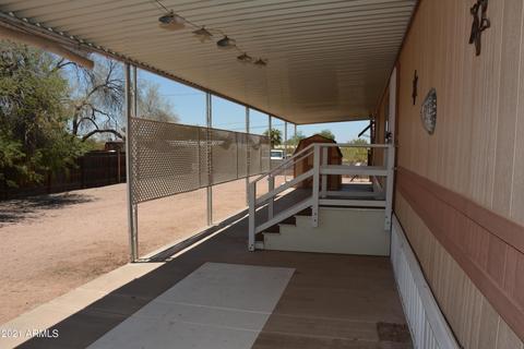 1836 W Roundup St, Apache Junction, AZ 85120 photo 13