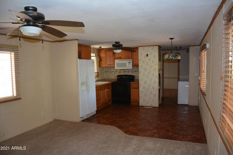 1836 W Roundup St, Apache Junction, AZ 85120 photo 3