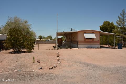 1836 W Roundup St, Apache Junction, AZ 85120 photo 1