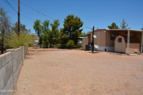 1836 W Roundup St, Apache Junction, AZ 85120 photo 16