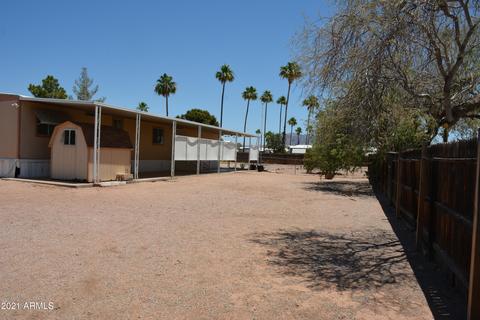 1836 W Roundup St, Apache Junction, AZ 85120 photo 18