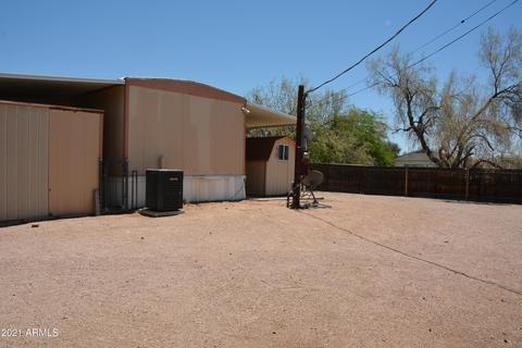 1836 W Roundup St, Apache Junction, AZ 85120 photo 20